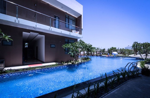 Sepon Boutique Resort