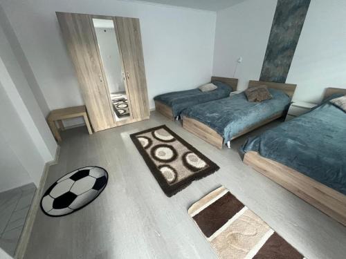 Sepsi Corner Studio