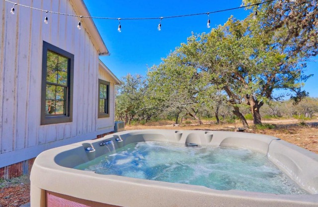 Serendipity Farmhouse