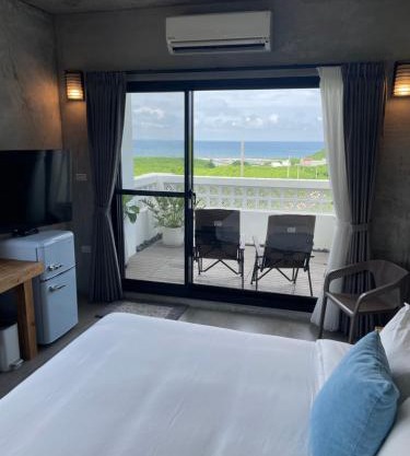 Serendipity House澎湖望安島