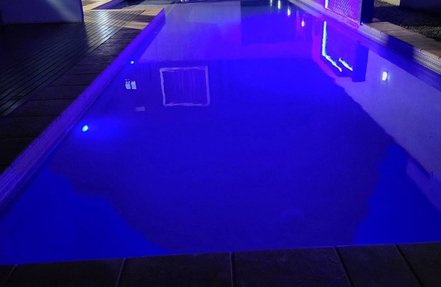 Serene and secure apartments