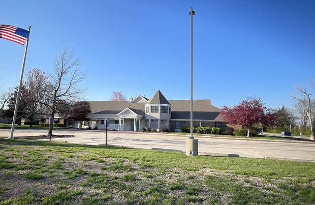 Serene Escape, Fishing, Small-Town Charm