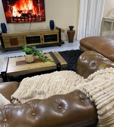 Serene Exclusive Country Retreat