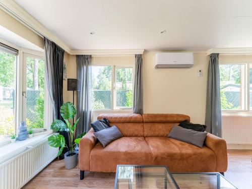Serene Forest Stay with Comfort, cleaning included