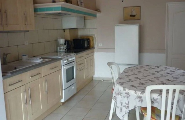 Serene holidays in Soulac sur Mer