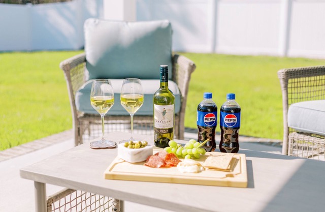 Serene Living in New Bern - Your Souther Haven