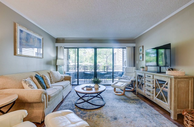 Serene Myrtle Beach Condo w/Resort Amenities!