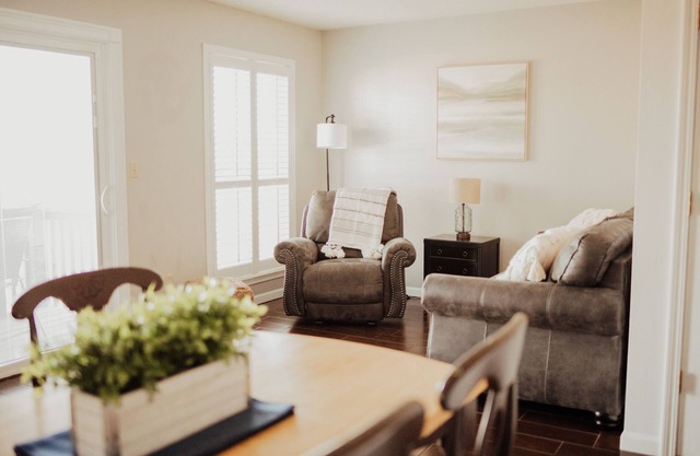 Serene on 17 Pointe Royale Walk-In Condo, Water Views
