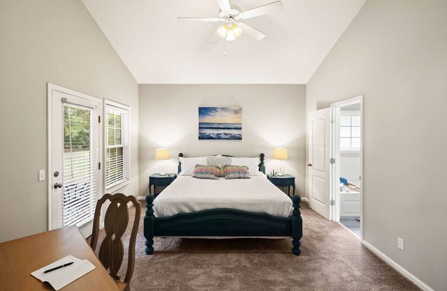 🙌Serene & Quiet 🕹Game room ⚡️Wi-fi 🌟2 Bdrm 💥Central