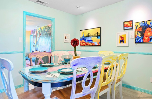 Serene Retreat: Large Yard, Fire Pit, Near Savannah, Beaches & Kayakingnnnnnnn