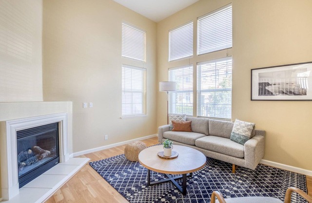 Serene San Jose 3BR w/A/C, nr Hiking Trails & Shopping, by Blueground