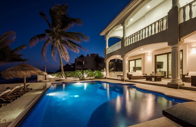 Serene Villa Sofia