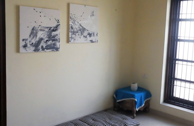Serenity - Agra | Fully Serviced Home