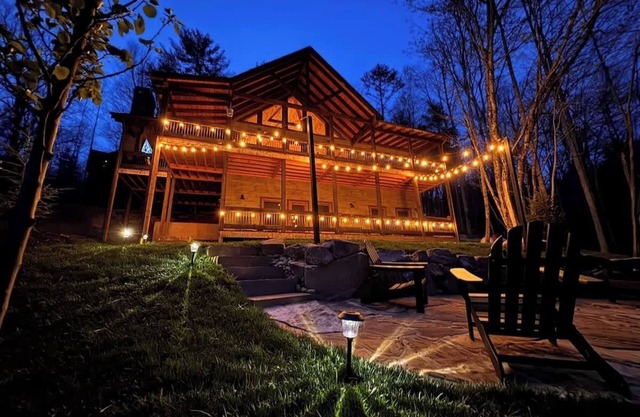 Serenity Cove | Free Night Offer!