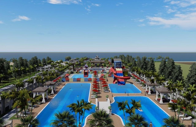 SERENITY QUEEN HOTEL