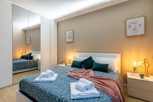 Serenity Suite - 15min Duomo - M1 Gorla