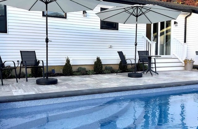 SerenityOasis>Pool Haven, only 8 min>Sea Isle City