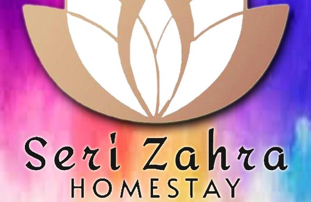SERI ZAHRA HOMESTAY
