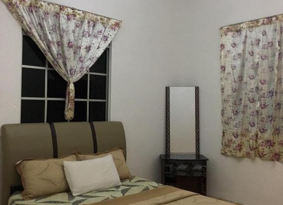 Seribu 1 Homestay 3 Rooms