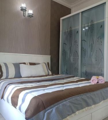 Seribu 1 Homestay 4 Room House