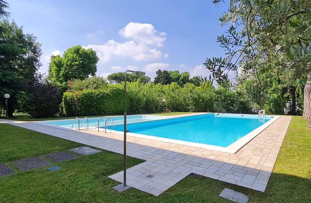 Seride: New Two-Room Apartment for Family Holidaysn