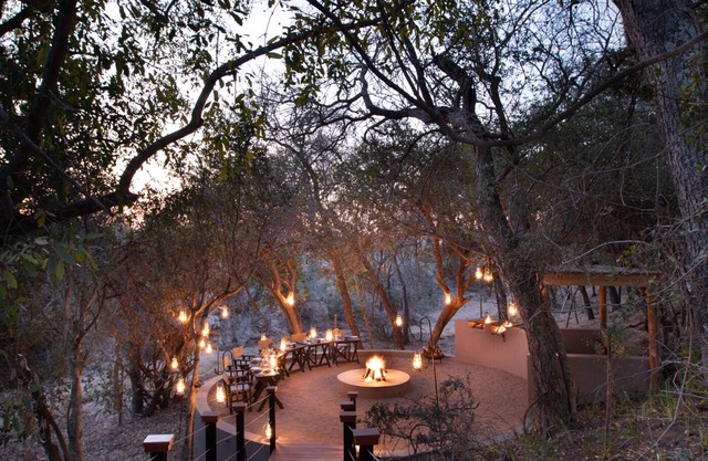 Serondella Safari Lodge