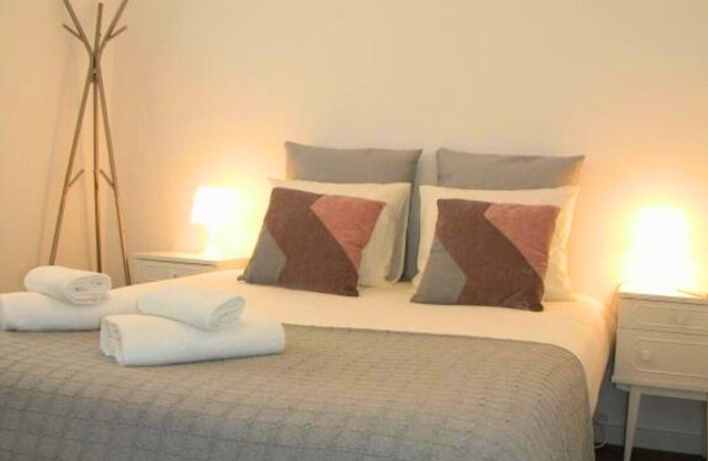Serra da Pescaria House
