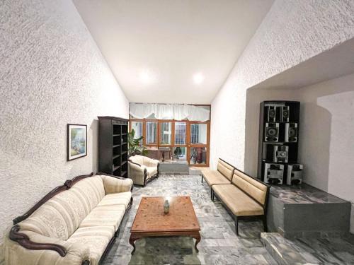 Serra Hospedajes Colinas