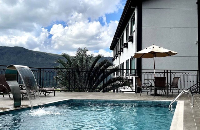 Serra Palace Hotel