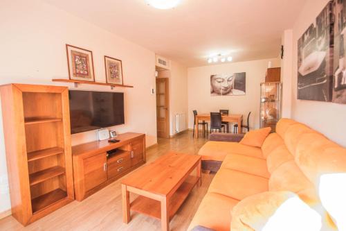 Serrallo Apartment