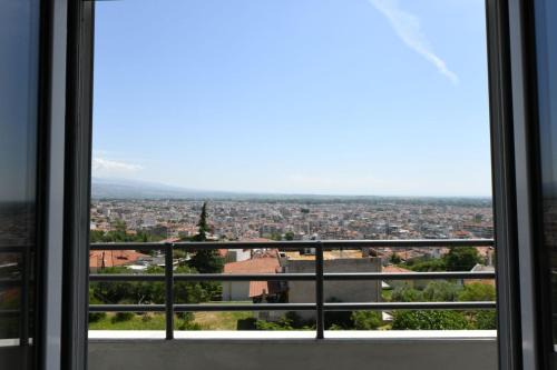 Serres View