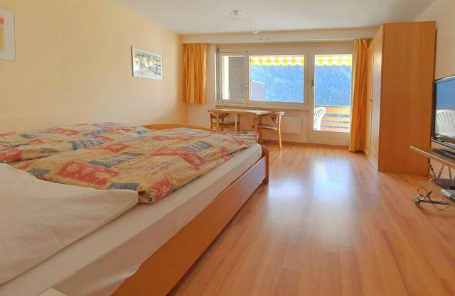 Serviced Apartments Wallis