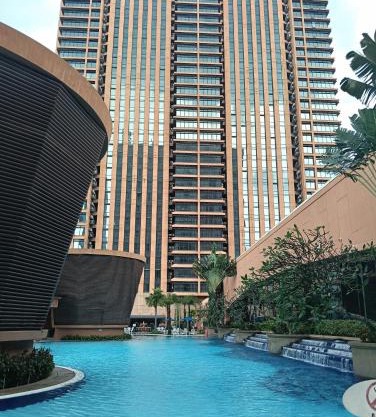 Services Star Hotel Suites At Times Square