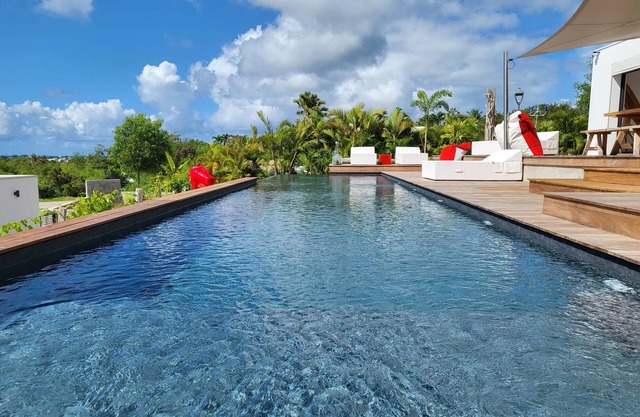 Set of 11-bedroom Prestige Villas