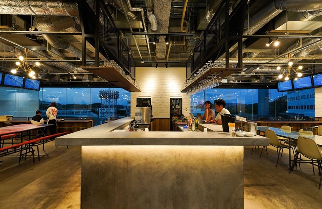 SETOUCHI KEIRIN HOTEL 10 by Onko Chishin