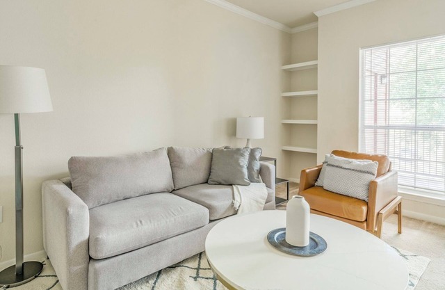 SettlersRanch 1BD 6 - One Bedroom Apartment, Sleeps 2