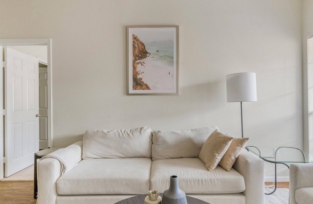 SettlersRanch 2BD 2 - Two Bedroom Apartment, Sleeps 4