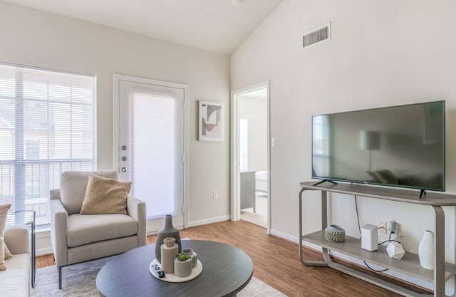 SettlersRanch 2BD 3 - Two Bedroom Apartment, Sleeps 4