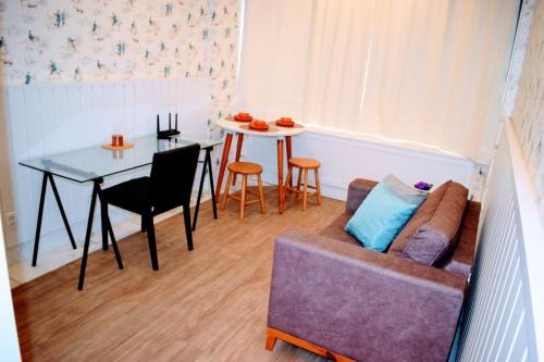 Seu Lugar no Coração de Campinas