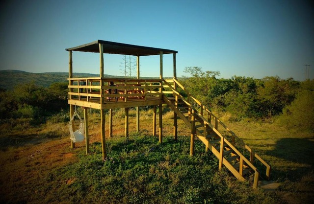 Seven Fountains Farm