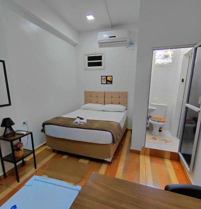 Seven Hotel