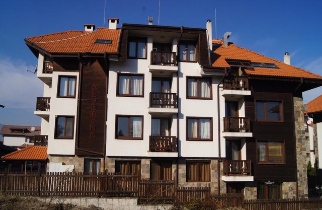 SEVERINA apartment 4