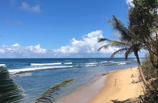 Sevilla 5 · Old San Juan apt 5min Walk to the Beach Sevilla5