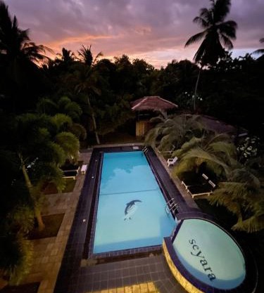 Seyara Holiday Resort