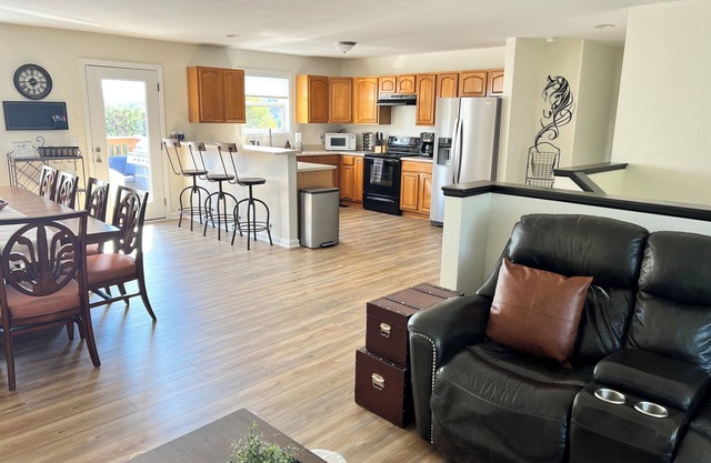 Seymour Country Retreat