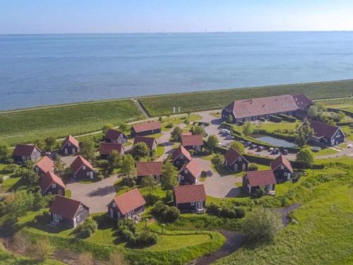 Sfeervol en gezellige Zeeuwse Cottage 5 personen
