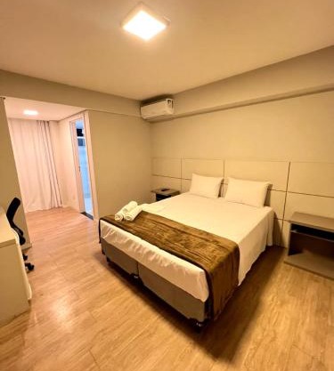 SG Apart Hotel