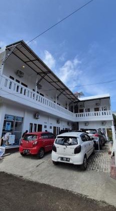 SG Hotel Pangandaran