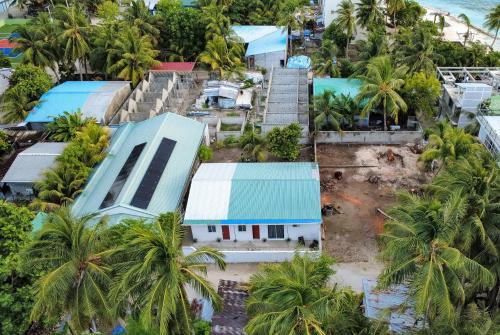 Shadow Isles Himandhoo