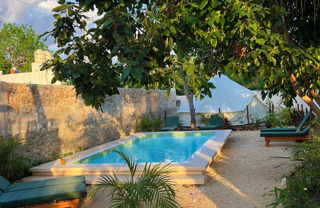 SHAMALAY BACALAR